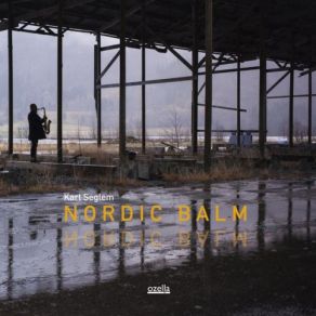 Nordic Balm album cover
