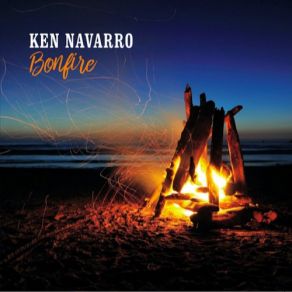 Bonfire album cover