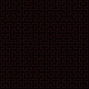 A 1000 Keys album cover