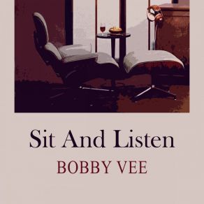 Sit And Listen album cover