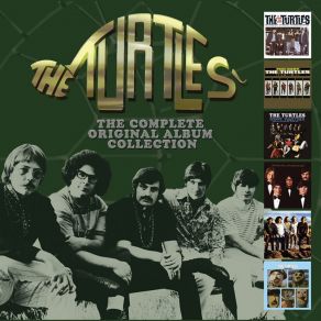 The Complete Original Albums Collection (CD3) album cover