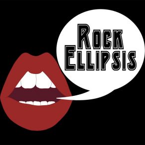Rock Ellipsis album cover