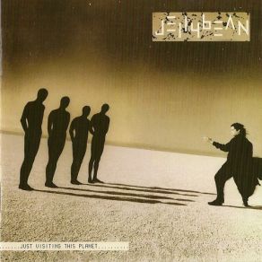 Just Visiting This Planet album cover