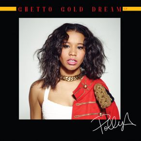 Ghetto Gold Dream album cover