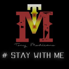 Stay With Me album cover