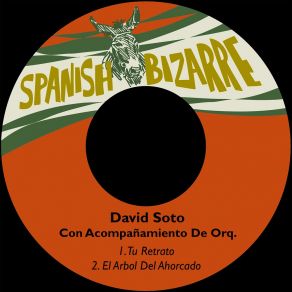 Tu Retrato / El Arbol Del Ahorcado album cover