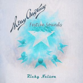 Festive Sounds album cover
