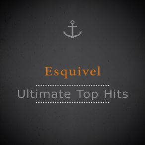 Ultimate Top Hits album cover