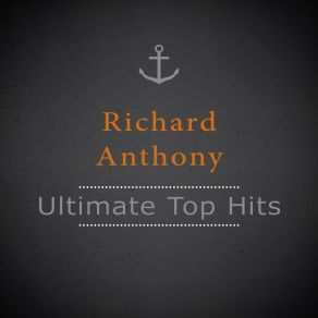 Ultimate Top Hits album cover