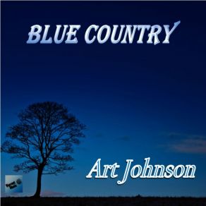 Blue Country album cover