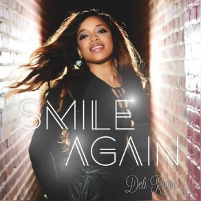 Smile Again album cover