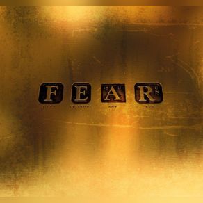F E A R album cover
