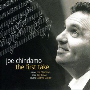The First Take album cover