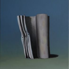 Everywhere At The End Of Time album cover