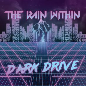 Dark Drive album cover