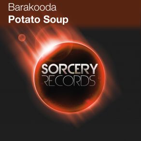 Potato Soup (Maxi-Single) album cover