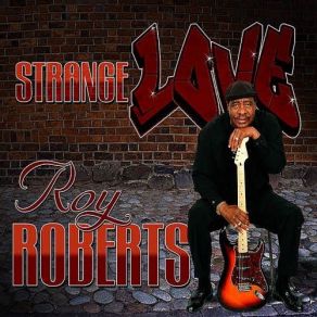 Strange Love album cover