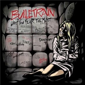 What You Fear The Most album cover