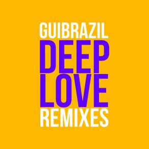 Deep Love (Remixes) album cover
