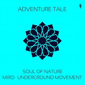 Soul Of Nature (Original Mix) album cover