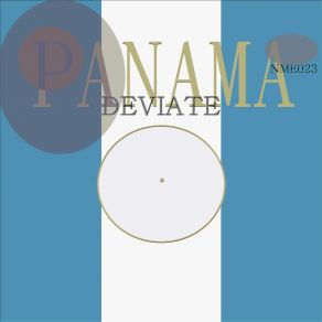 Panama album cover