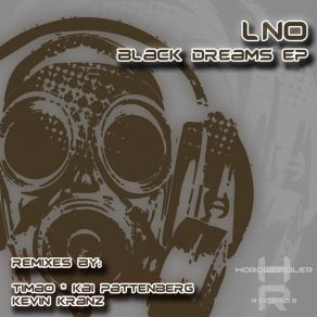 Black Dream album cover