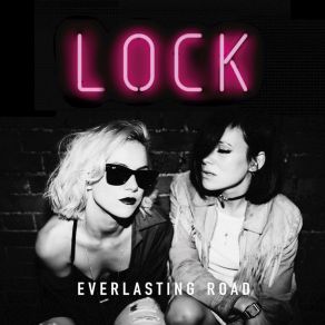 Everlasting Road album cover