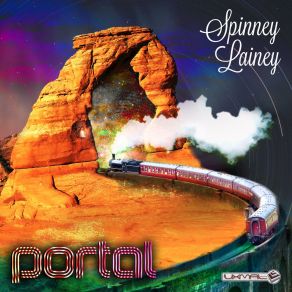 Portal album cover