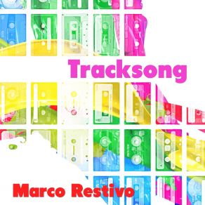 Tracksong album cover