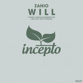 Will album cover