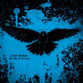 The Skin Of Dreams album cover