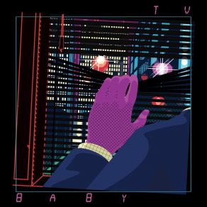 Powering album cover
