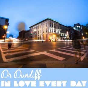 In Love Everyday album cover