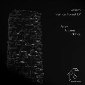 Vertical Forest album cover