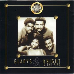 Golden Legends album cover