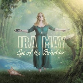 Eye Of The Beholder album cover