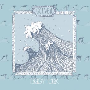 Golven album cover