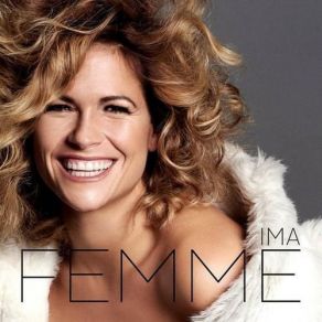 Femme album cover