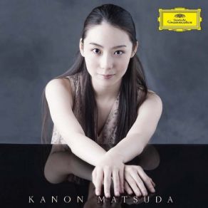 Kanon Matsuda album cover