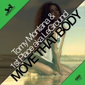 Move That Body album cover