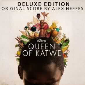 Queen Of Katwe (Original Soundtrack) album cover