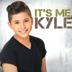 It's Me, Kyle album cover