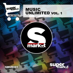Music Unlimited Vol. 1 album cover