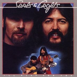 I'll Play For You album cover