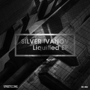 Liquified album cover