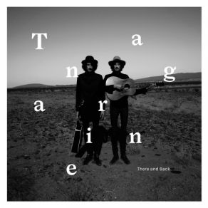 There And Back album cover