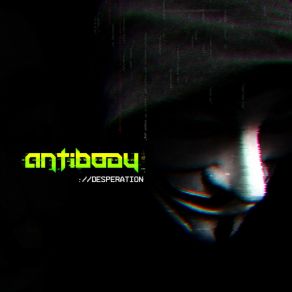 Desperation album cover