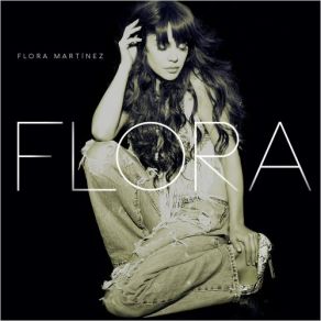 Flora album cover