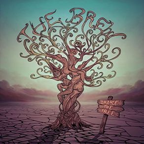Shake The Tree album cover