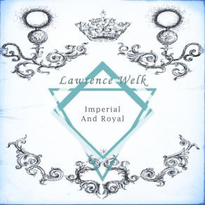 Imperial And Royal album cover